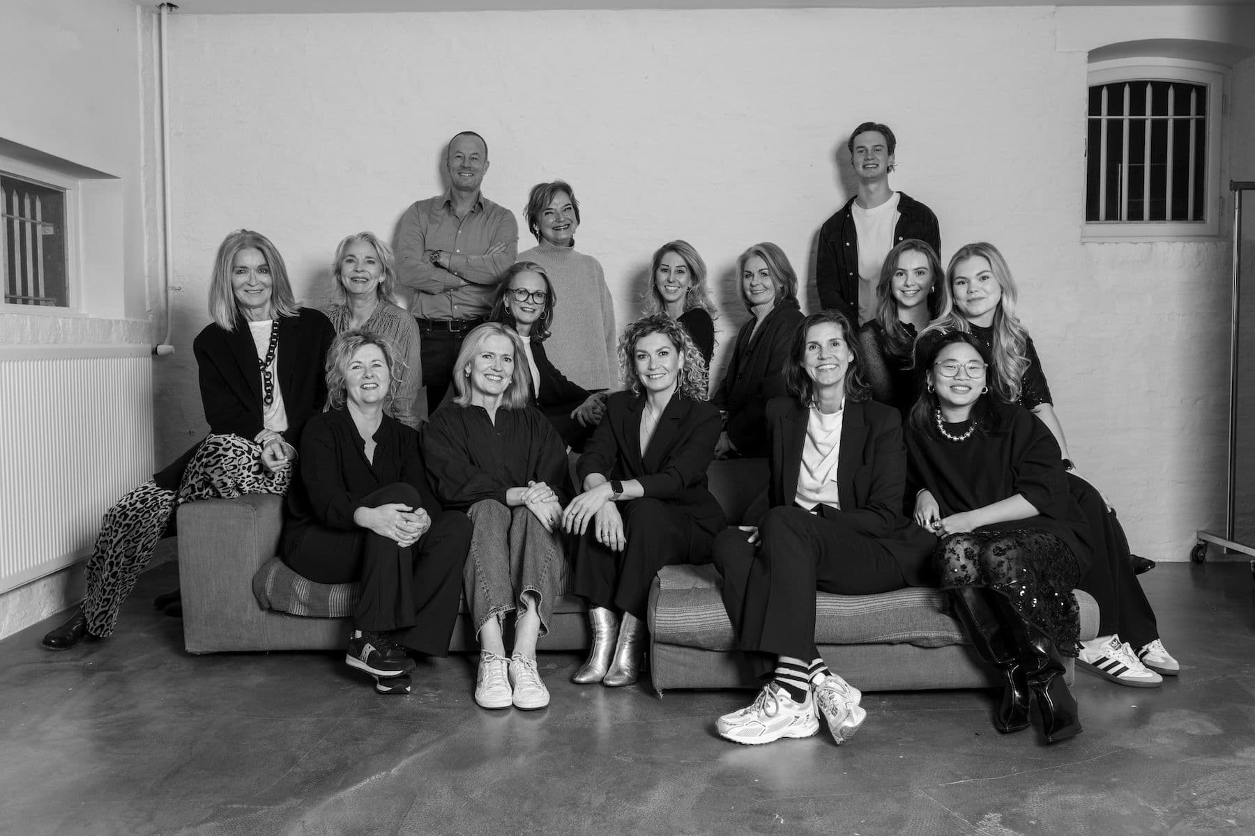 Werken bij Le Marais