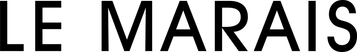 Le Marais Logo