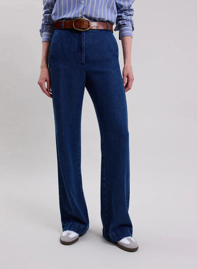 Hartford | Flared Jeans Pandore