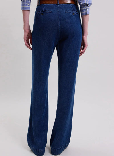 Hartford | Flared Jeans Pandore