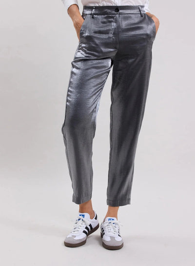 Hartford | Broek Perfect Silver