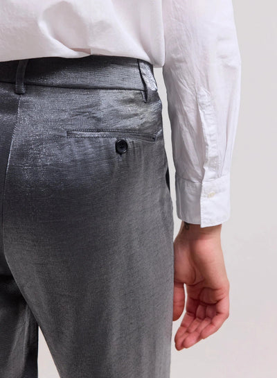 Hartford | Broek Perfect Silver