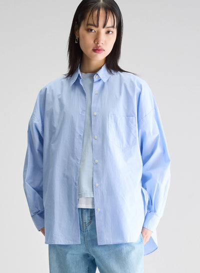 Bellerose | Oversized Blouse Giorgia