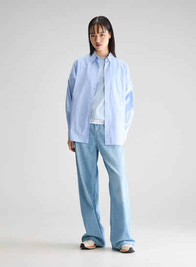 Bellerose | Oversized Blouse Giorgia