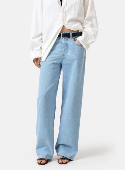 Closed | Jeans Nikka Light Blue