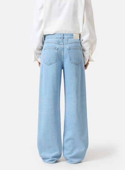 Closed | Jeans Nikka Light Blue