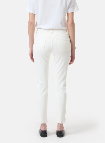 Closed | Jeans Baker Ivory