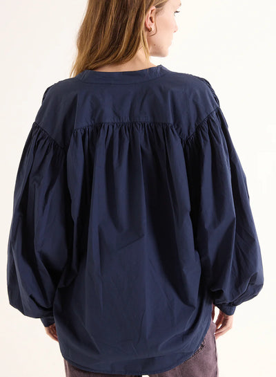 Sacrécoeur | Gianni Blouse