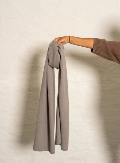 FFC | Sjaal Wol Cashmere Mix