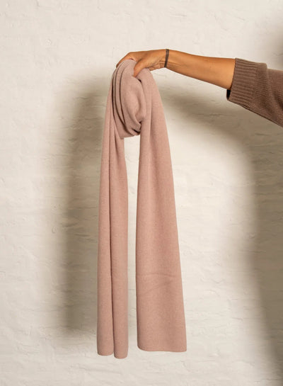 FFC | Sjaal Wol Cashmere Mix