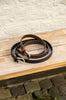 Post & Co | Riem Yellowstone Taupe