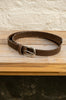 Post & Co | Riem Yellowstone Taupe