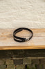 Post & Co | Riem Yellowstone Zwart