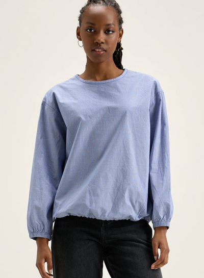 Bellerose | Gestreepte Blouse Padoue