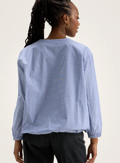 Bellerose | Gestreepte Blouse Padoue