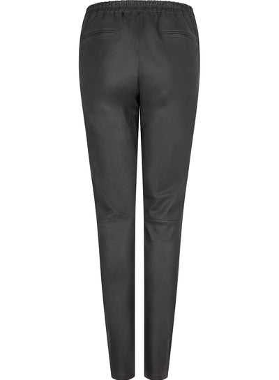 Ruby Tuesday | Leren Legging Ivan