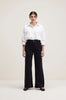 Bellerose | Corduroy Broek High-Waist