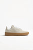 Closed | Sneakers Low Taupe