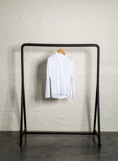 Hartford | Poloshirt Met Lange Mouwen