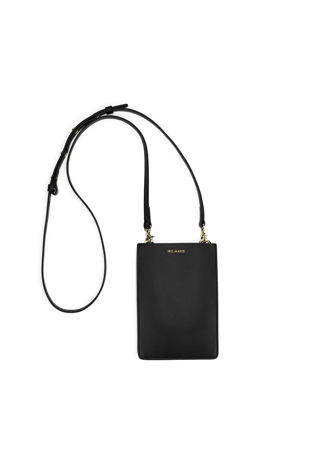 Iris Maree | Merry Metallic Phone Bag