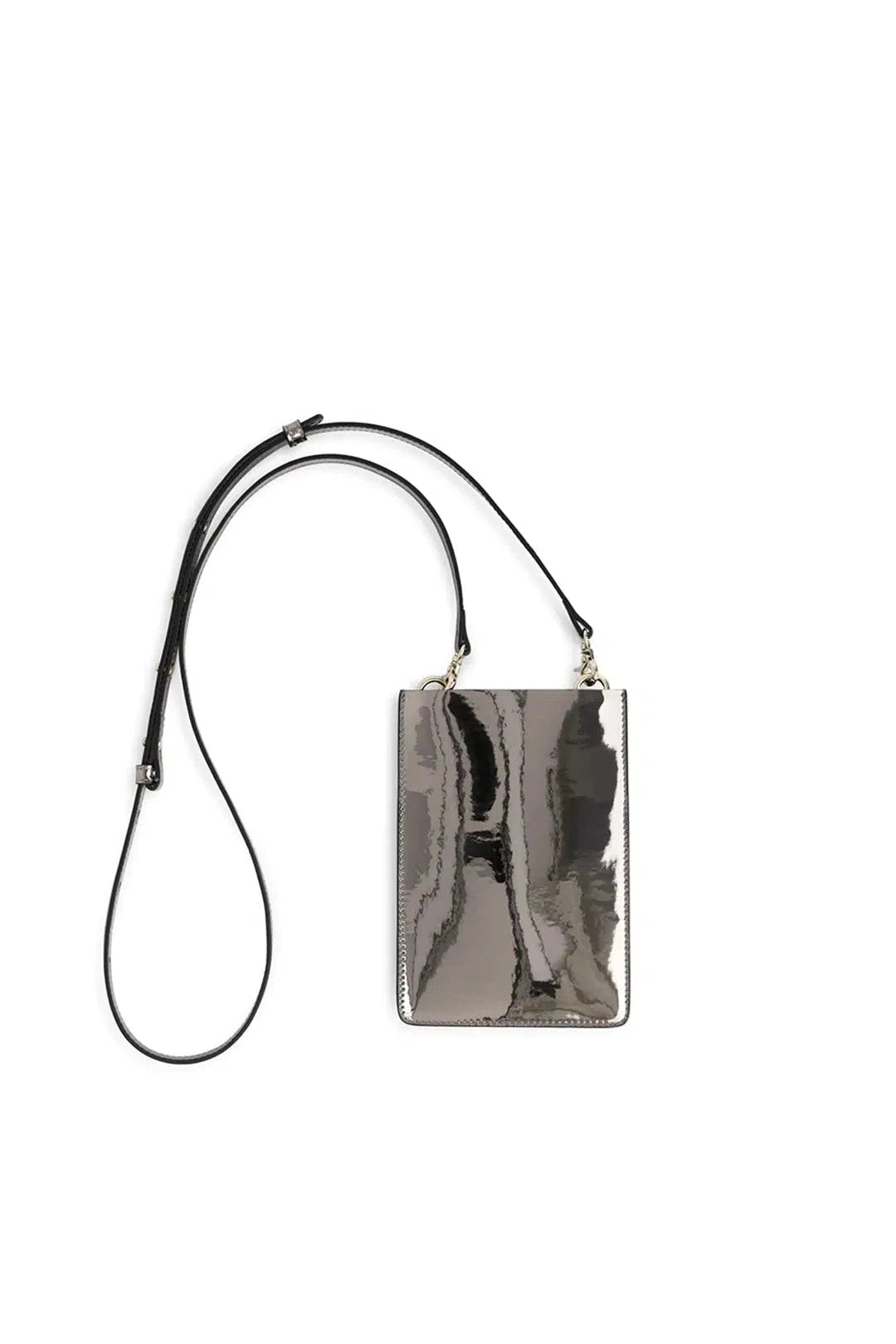 Iris Maree | Merry Metallic Phone Bag