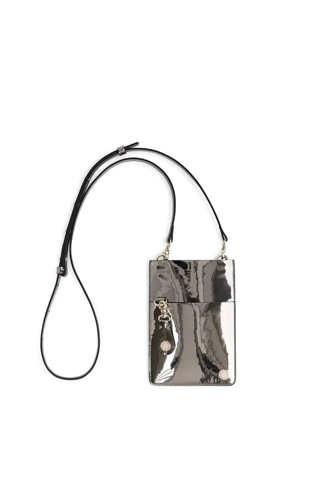 Iris Maree | Merry Metallic Phone Bag