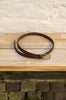 Post & Co | Smalle Riem Yellowstone Bruin